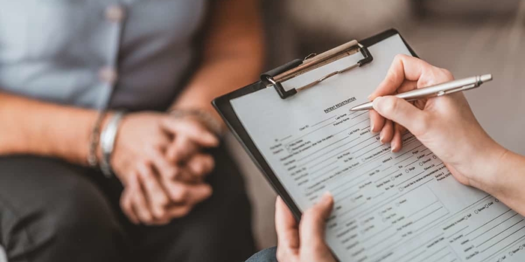 Pre-employment / School Physical